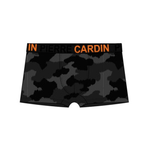 PIERRE CARDIN Боксеры муж PC 00115 grigio scuro 6