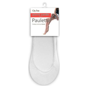 PIERRE CARDIN Подследники жен Paulette bianco 3