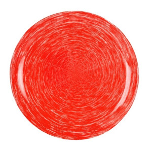 Тарелка Luminarc обеденная Brashmania Red 26 см