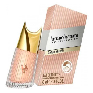 ТВ жен. Bruno Banani Daring Woman 50 мл