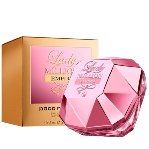 Paco Rabanne Lady Million Empire т.духи жен. 50мл