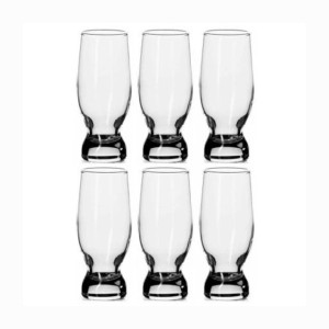 Набор стаканов Pasabahce Aquatic 6 шт 260 мл