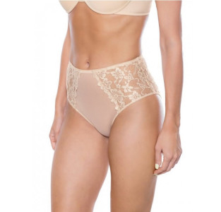 ALLA BUONE Трусы 2014 5/XL бежевый - 1