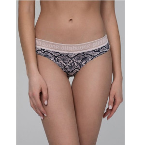 ALLA BUONE Трусы 1015 5/XL сине-розовый - 1