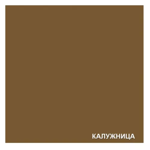 Герметик шовный для дерева 6кг Eurotex калужница 1/1 – 1