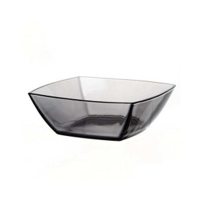Салатник Pasabahce Gray 160 х 160 мм