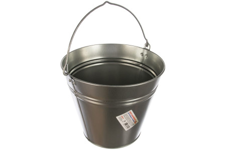 Ведро оцинкован. д/непищ.продуктов 15л