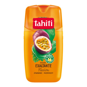 Гель для душа Tahiti Маракуйя 250 мл - 1