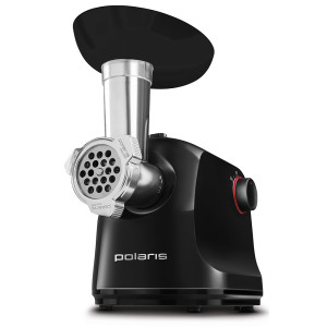 Мясорубка Polaris черный PMG 1872