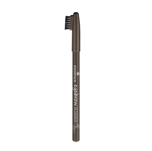 Карандаш для бровей Essence Eyebrow designer тон 10 темный шоколад