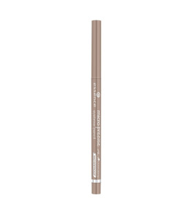 Карандаш для бровей Essence micro precise тон 01 светлый