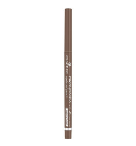 Карандаш для бровей Essence micro precise тон 02 коричневый