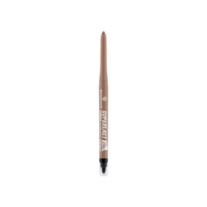 Карандаш для бровей Essence Superlast 24h водостойкая тон 10 светло-коричневый