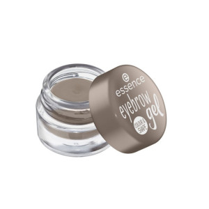 Гель для бровей Essence COLOUR & SHAPE тон 02 Blonde