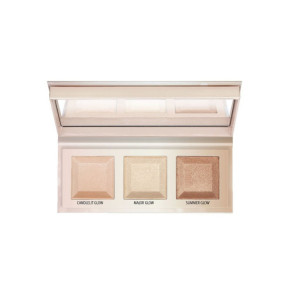 Палетка хайлайтеров Essence Choose your glow 18 гр - 1