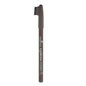 Карандаш для бровей Essence Eyebrow designer тон 11 глубокий коричневый