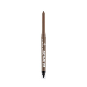 Карандаш для бровей Essence Superlast 24h водостойкая тон 20 коричневый