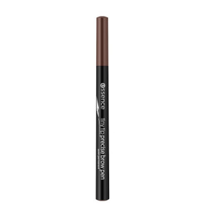 ESSENCE Маркер д/бровей TINY TIP коричневый т.02