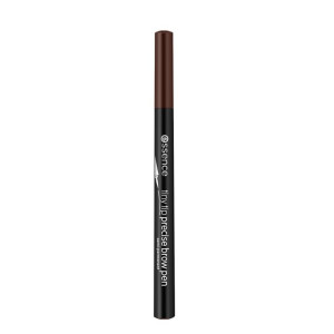 ESSENCE Маркер д/бровей TINY TIP т-коричн. т.03