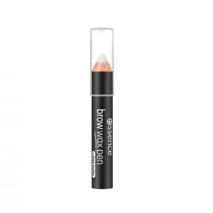 Карандаш для бровей Essence Восковой тон 01 бесцветный
