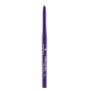 Карандаш для глаз Essence Long lasting тон 27 фиолетовый металлик 0.28 гр