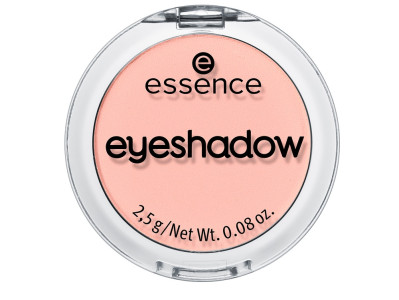 Тени для век Essence тон 03 персиковый нюд 2.5 гр