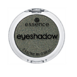 Тени для век Essence тон 08 темно-зеленый с шиммером 2.5 гр