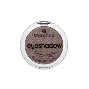 Тени для век Essence тон 17 розовый сияющий 2.5 гр