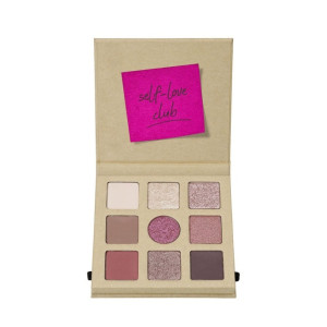 Палетка теней для век Essence DAILY DOSE OF LOVE 6.3 гр