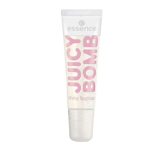 Блеск для губ Essence JUICY BOMB оттенок 01 питайя 10 мл
