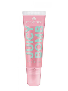 Блеск для губ Essence JUICY BOMB оттенок 02 малина 10 мл