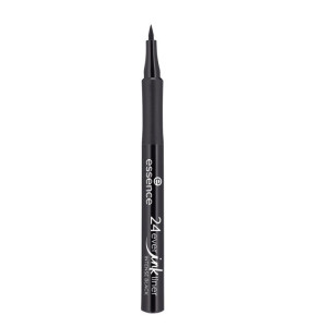 Подводка для глаз Essence 24ever ink liner тон 01 черный 1.2 мл