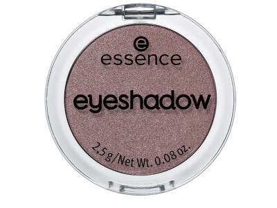 Тени для век Essence тон 07 тауповый с шиммером 2.5 гр