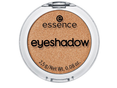 Тени для век Essence тон 11 охра с шиммером 2.5 гр