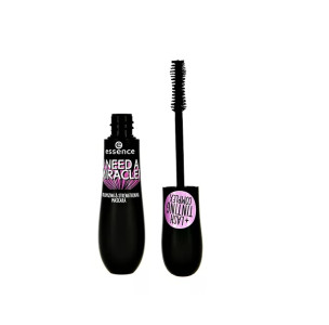 Тушь для ресниц Essence Need A Miracle! с эффектом объема и укрепления тон черный 16 мл
