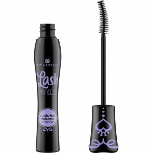 Тушь для ресниц Essence Lash Princess объём и подкручивание тон черный 12 мл