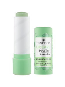 Пилинг для губ Essence 5 гр