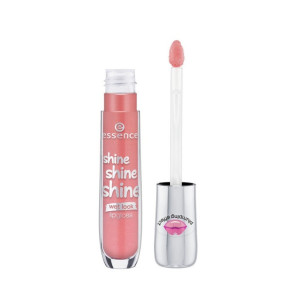 Блеск для губ Essence Shine shine тон 26 Oh my plump! 5 мл