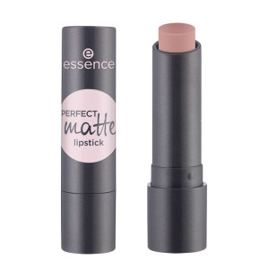 Помада для губ Essence Perfect Matte тон 04 нюдовый 3.8 гр