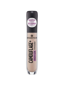 Консилер для лица Essence Camouflage+Healthy Glow тон 10 слоновая кость 5 мл