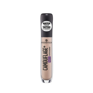 Консилер для лица Essence Camouflage+ Matt тон 20 слоновая кость 5 мл