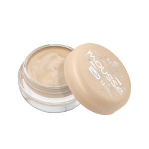 Тональная основа Essence Soft touch matt мусс тон 13 porcelain 16 гр