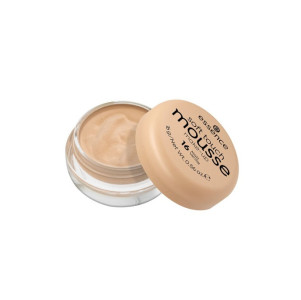 Тональная основа-мусс Essence Soft touch matt тон 16 ванильный 16 гр