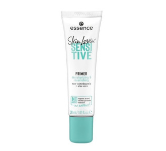 Праймер для лица Essence Skin Lovin' Sensitive для чувствительной кожи 30 мл