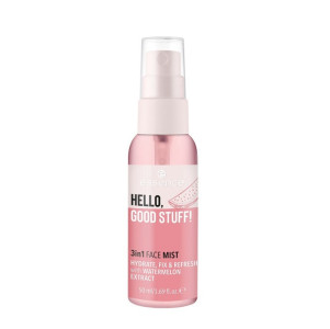 Мист для лица Essence Hello, Good Stuff! 50 мл