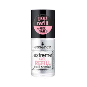 Верхнее покрытие для ногтей Essence Extreme Gel Top Coat 8 мл