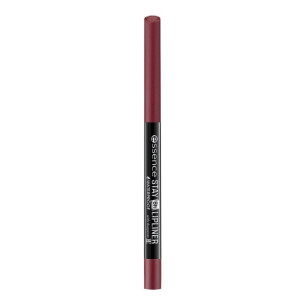 ESSENCE Контур д/губ STAY 8h WATERPROOF т.06