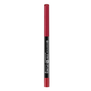 Контур для губ Essence STAY 8h WATERPROOF тон 08 страстный 0.28 гр