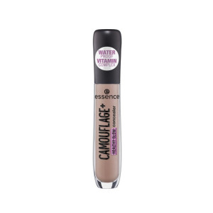 Консилер для лица Essence Camouflage+Healthy Glow тон 20 светло-бежевый 5 мл