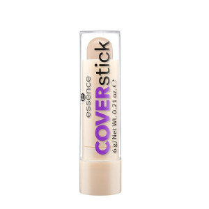 Корректор для лица Essence Coverstick тон 20 Matt Sand матовый песочный 6 гр